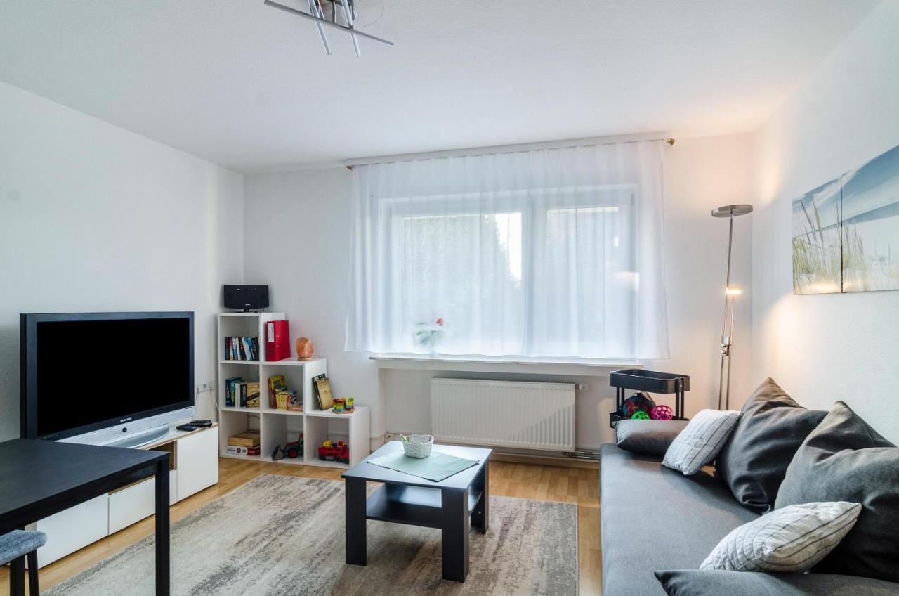 Apartment Neunzehn Штоках Экстерьер фото