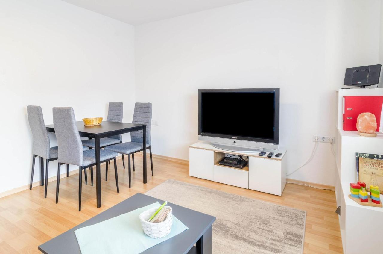 Apartment Neunzehn Штоках Экстерьер фото