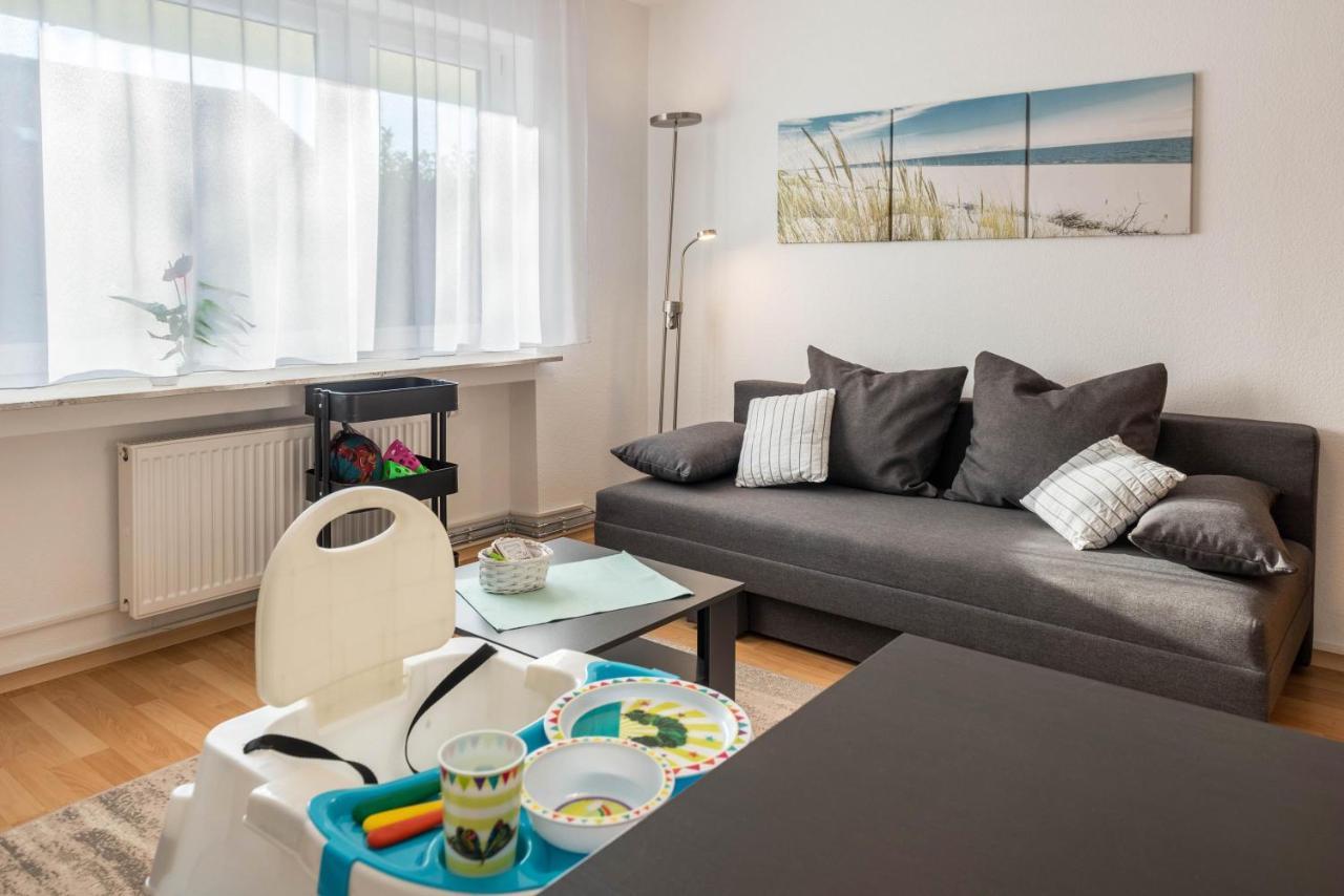 Apartment Neunzehn Штоках Экстерьер фото