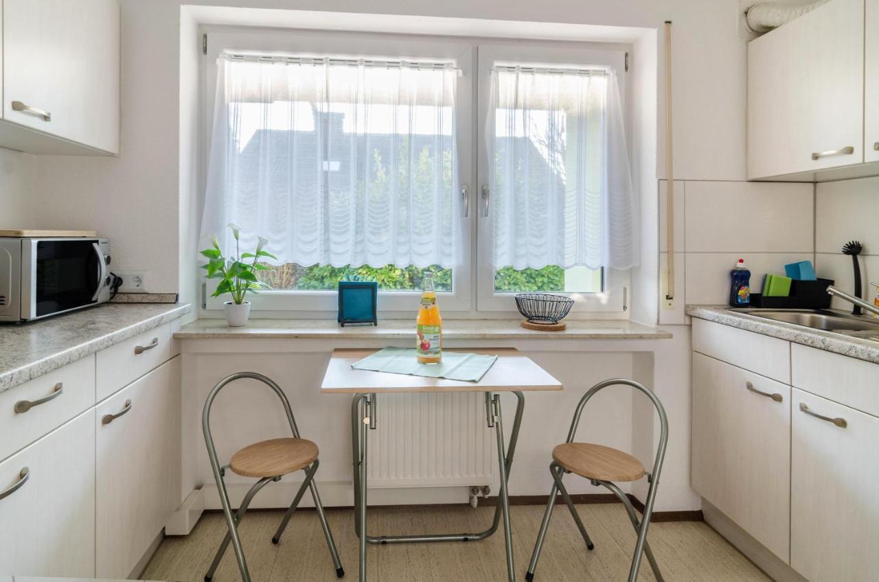Apartment Neunzehn Штоках Экстерьер фото