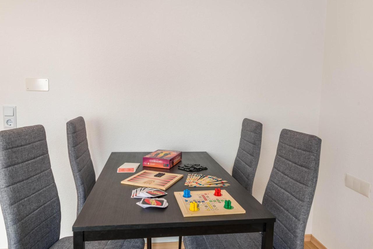 Apartment Neunzehn Штоках Экстерьер фото