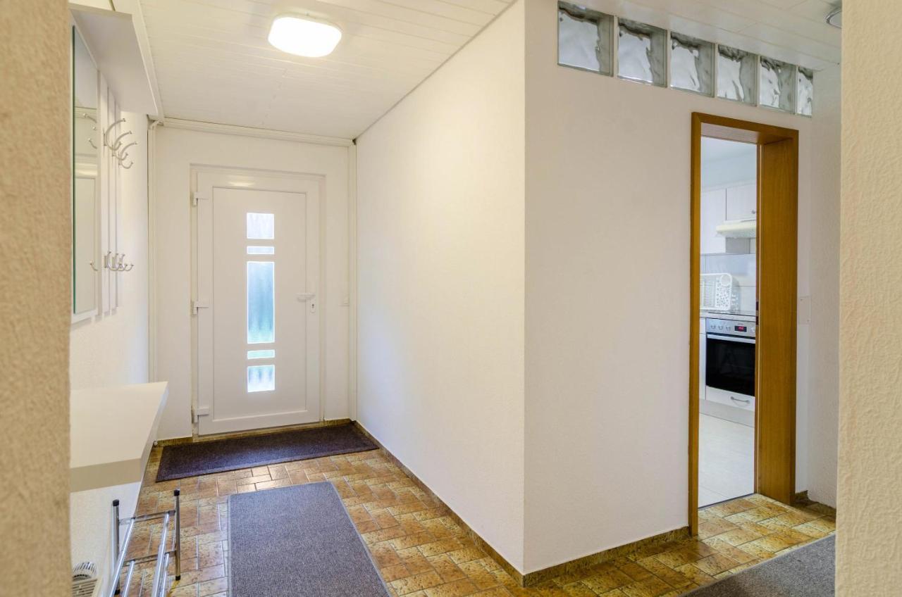 Apartment Neunzehn Штоках Экстерьер фото