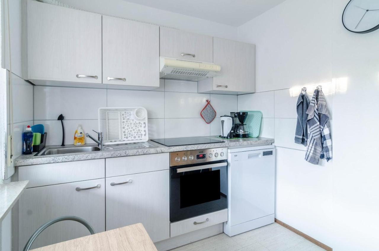 Apartment Neunzehn Штоках Экстерьер фото