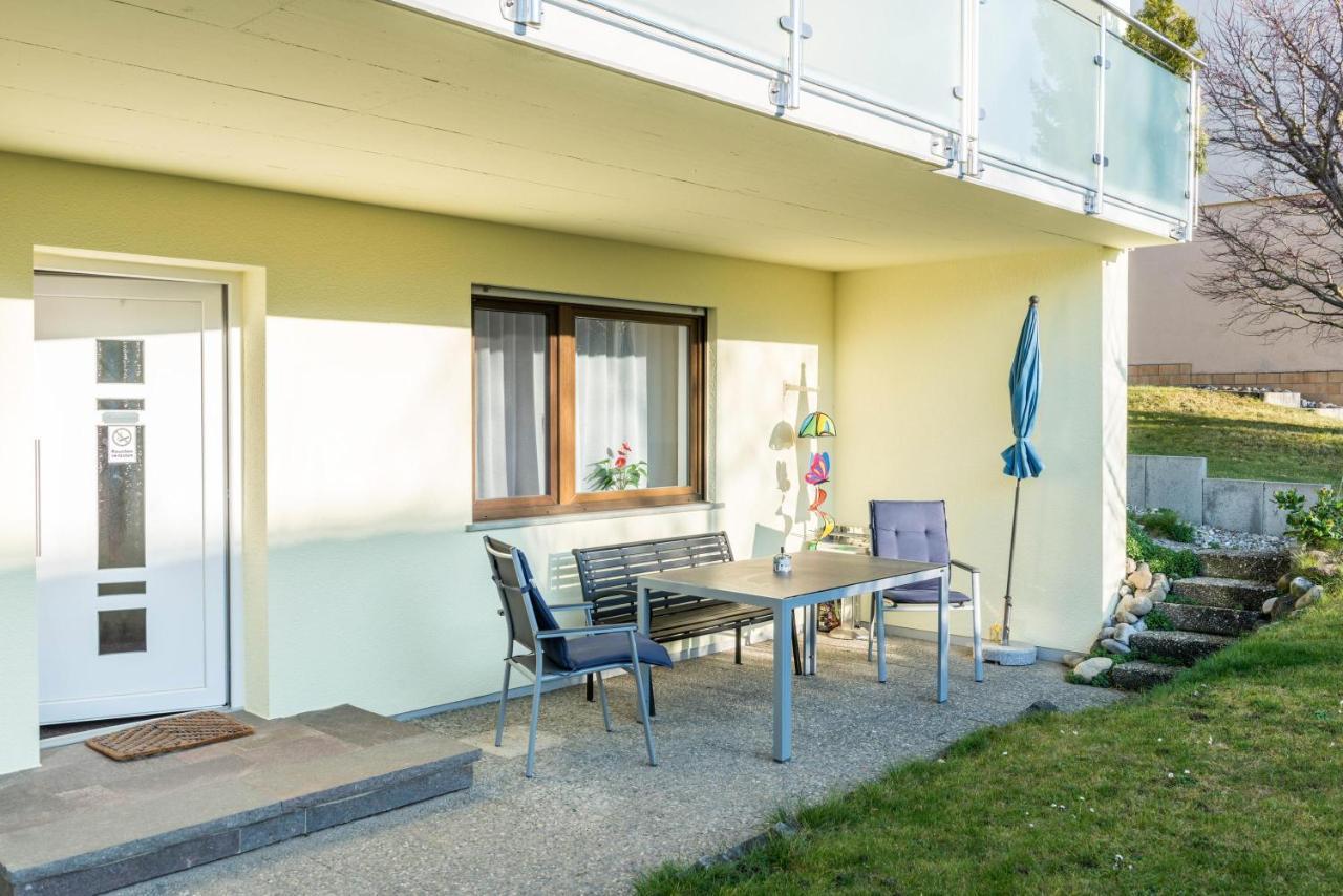 Apartment Neunzehn Штоках Экстерьер фото