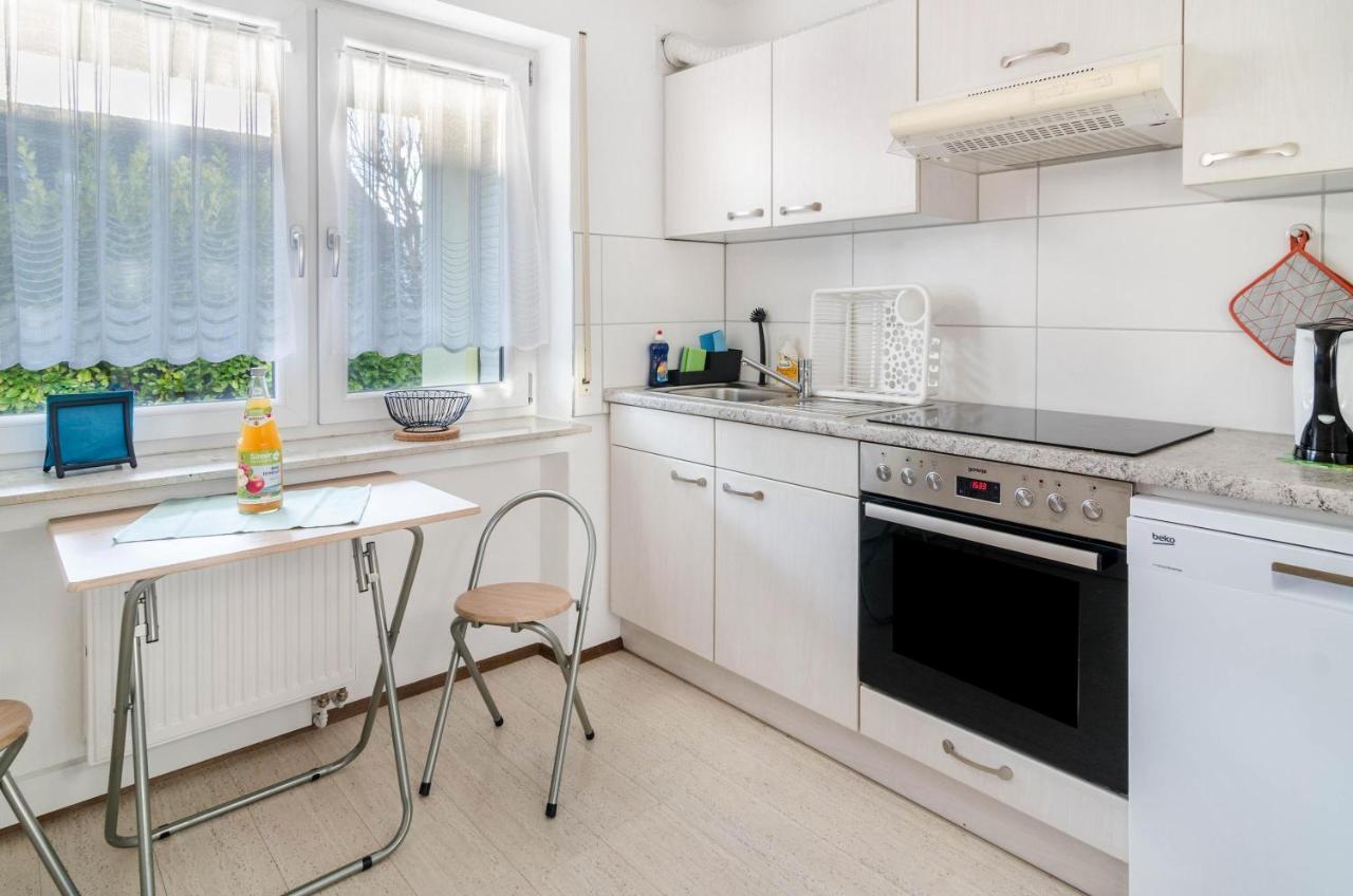 Apartment Neunzehn Штоках Экстерьер фото