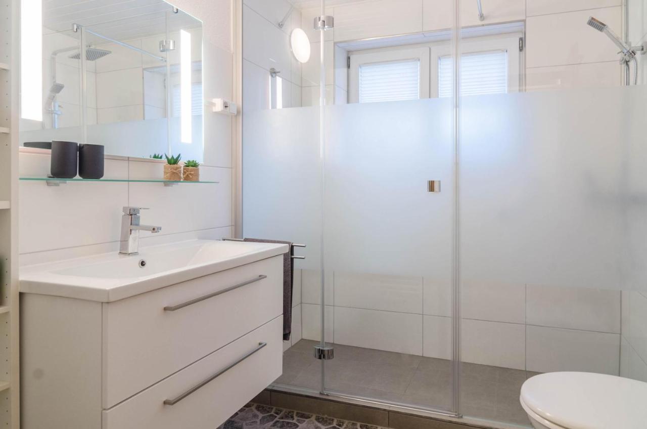 Apartment Neunzehn Штоках Экстерьер фото