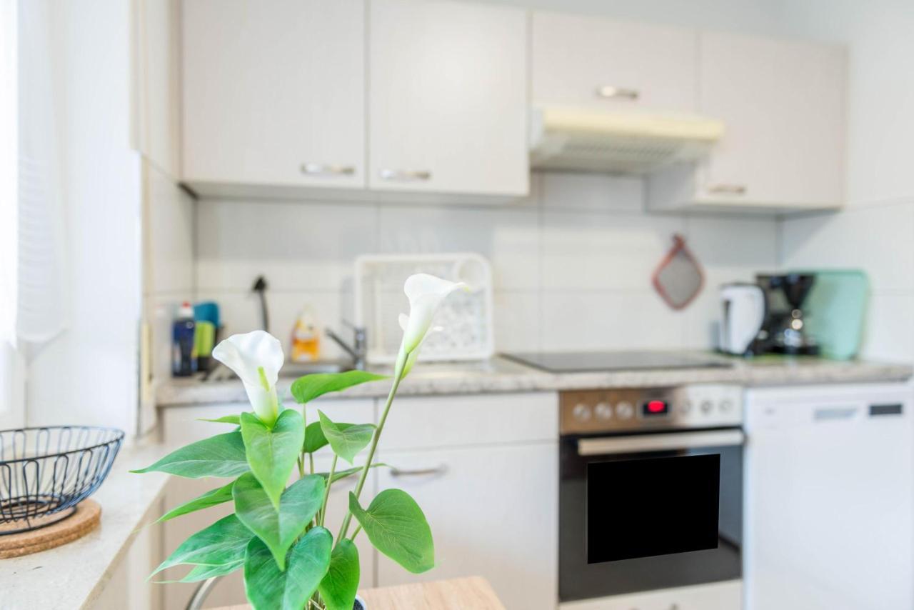 Apartment Neunzehn Штоках Экстерьер фото