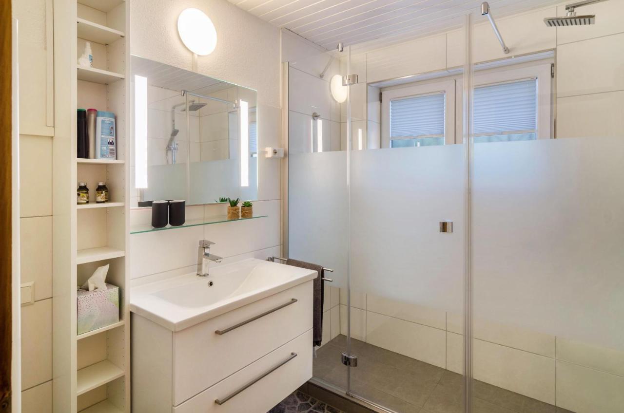 Apartment Neunzehn Штоках Экстерьер фото